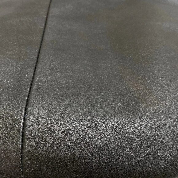 Auth COACH Soho leather hobo F17219 Black Leather - Shoulder Bag - Picture 10 of 11